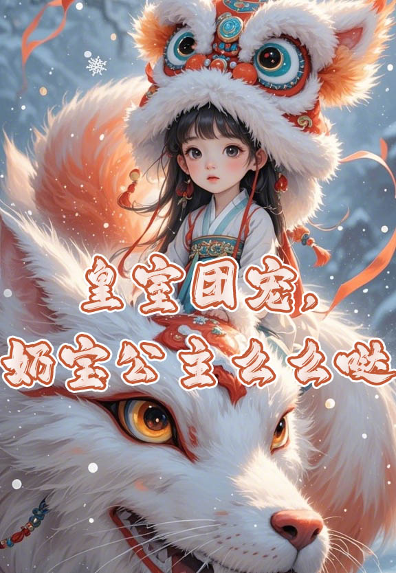 皇室團(tuán)寵,奶寶公主么么噠(全集)